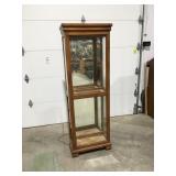 Display Cabinet-As is