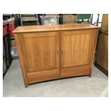 Pop up Tv Cabinet