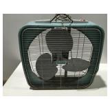 Dominion reversible box fan