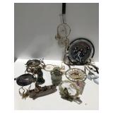Native American items, dream, catchers and more