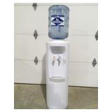 Oasis water cooler