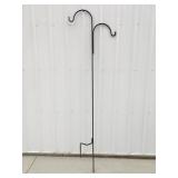 Plant hanging shepherds hook 7ï¿½