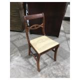 Wood Chair