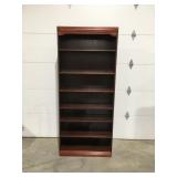 Book Shelf