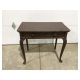 Small table/desk with drawers 32ï¿½x 19ï¿½ x 28ï¿½t