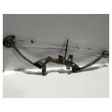 Carrera compound bow