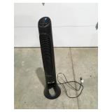 Honeywell fan osculating works