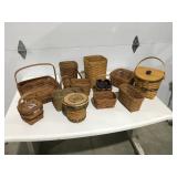 LongaBerger Baskets