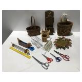 Household items