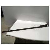 4 ï¿½ bar clamp