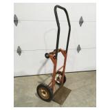 2 wheel dolly
