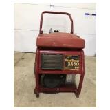 Generac wheelhouse generator untested