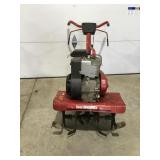 Yard machine Rototiller front tine