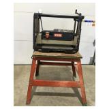Ryobi wood planer