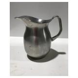 Vollrath stainless steel pitcher