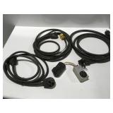 220/extension cords and more