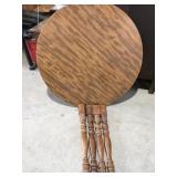 42ï¿½ round kitchen table