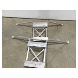 2 Werner Ladder stabilizers