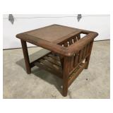 Mersman 11407 end table