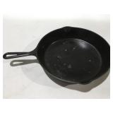 cast-iron pan no.8