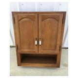 Bathroom cabinet