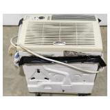 Whirlpool, air conditioner