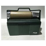 Stanley cooler& Sears thermos
