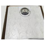 Sterling bathroom scale