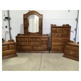 Bedroom furniture
