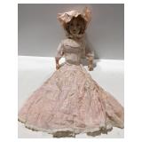 Vintage doll