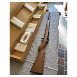 Gonic 45 Caliber Percussion Rifle