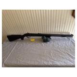 CVA Wolf .50 Caliber