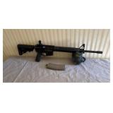 Anderson  5.56 With Magazine