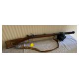 Thompson Center Hawken 50 Cal Percussion Rifle