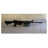 Spike  5.56 Rifle With Magazine