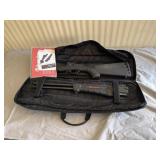 Savage 42  22/410 New In Case