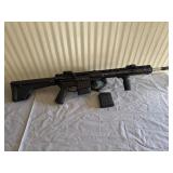 Palmetto Pa10 Ar10 .308 WIN with Magazine