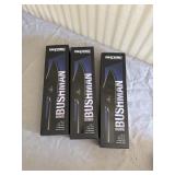 3- Cold steel Bowie Knives nib