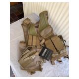 Blackhawk Tactical Vest