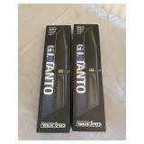 2- Cold Steel GI Tanto Knives
