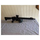 Anderson Lower Custom Upper 5.56