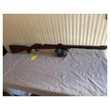 Traditions Evolution .50 Caliber