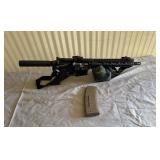 Wyndham Weaponry  5.56 Pistol with Magazine