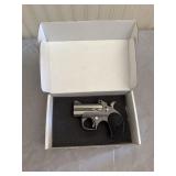 Bond Arms 45/410 "Rowdy" 2-Shot