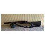 Savage Mod 42 22/410 Combo