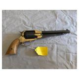 CVA Black Powder Remington .44 Percussion Handgun