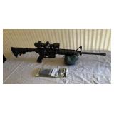 S&W M&P 2  5.56 With Magazine