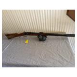 CVA Hawken .50 Caliber