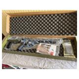 Core  Pistol 223 Wylde With Magazine, Box