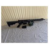 Diamondback Db15 5.56 With Magazine